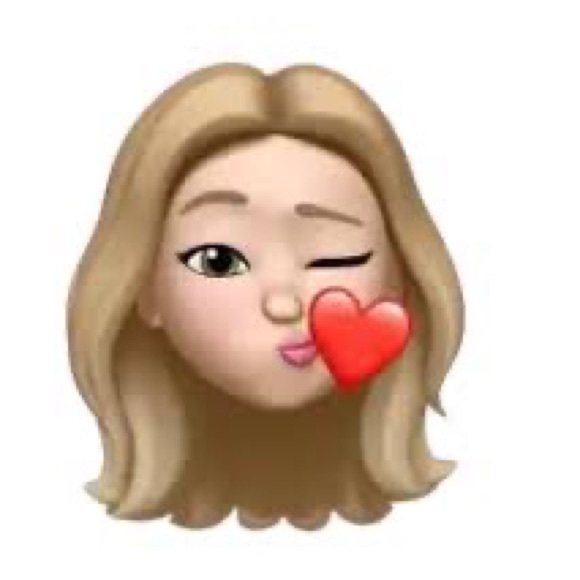 Meet your Posher, Liz - Picture 1 of 1